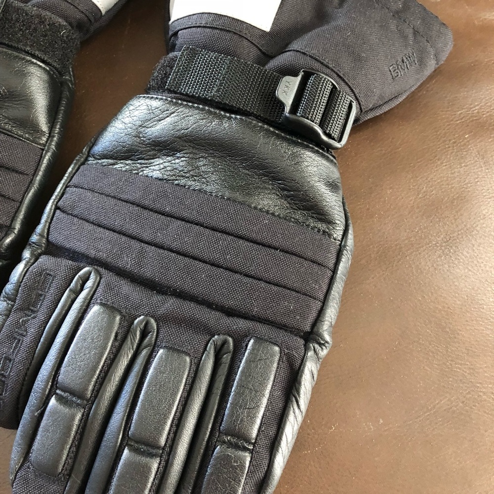 BMW Motorcycle Gloves